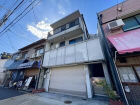 兵庫県尼崎市尾浜町３丁目