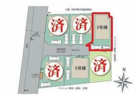 埼玉県朝霞市栄町２丁目