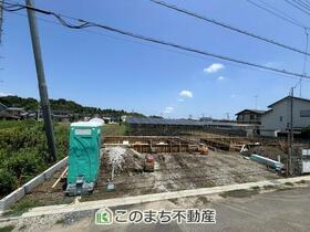 栃木県小山市大字千駄塚