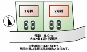 栃木県小山市大字千駄塚