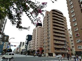 ベルハイム元浅草