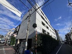 プラ−ティノ多摩川鵜の木弐番館