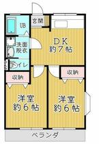 間取り：211064517997