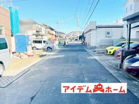 愛知県春日井市白山町６丁目