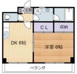 メゾンＺ伏見のイメージ