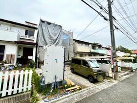 兵庫県神戸市須磨区神の谷３丁目