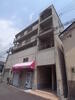 橋本第二マンション 4階 築47年2ヶ月の賃貸物件