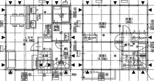 detached 東京都福生市加美平３丁目

地図を見る