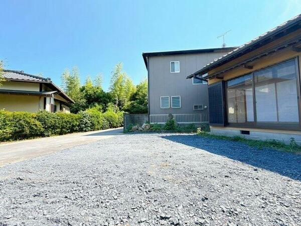 detached 茨城県東茨城郡大洗町磯浜町

地図を見る
