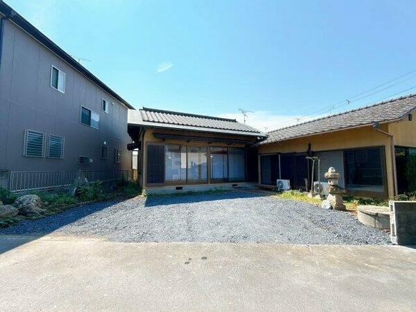 detached 茨城県東茨城郡大洗町磯浜町

地図を見る