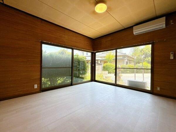 detached 茨城県東茨城郡大洗町磯浜町

地図を見る