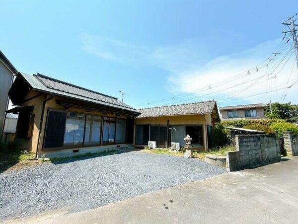detached 茨城県東茨城郡大洗町磯浜町

地図を見る