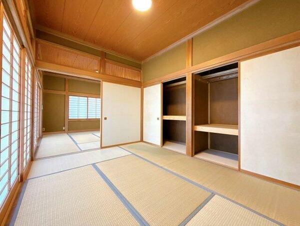 detached 茨城県東茨城郡大洗町磯浜町

地図を見る