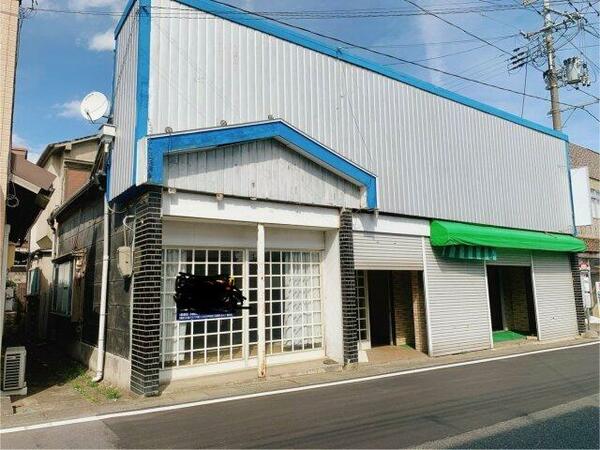 detached 福島県いわき市勿来町窪田西殿町

地図を見る