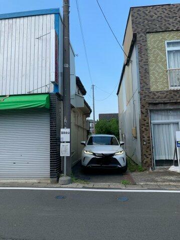 detached 福島県いわき市勿来町窪田西殿町

地図を見る