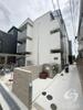 ラモーナ豊南町南 1階 築3年4ヶ月の賃貸物件