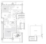 ザ・パークハビオ代々木のイメージ