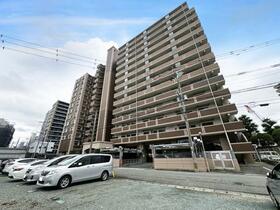 エバーライフ久留米中央２　５０７