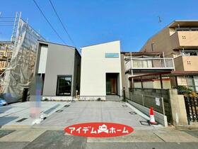 愛知県名古屋市中川区打出２丁目