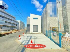愛知県名古屋市中川区打出２丁目