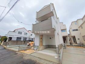 千葉県市川市新井１丁目