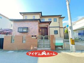 愛知県海部郡蟹江町学戸７丁目