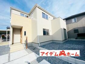 愛知県春日井市神屋町