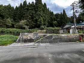 秋田県能代市二ツ井町仁鮒字中台