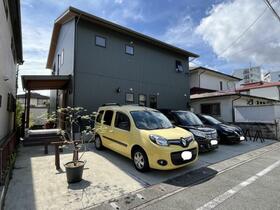 熊本県熊本市北区津浦町