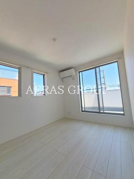 detached 埼玉県川口市中青木４丁目

地図を見る