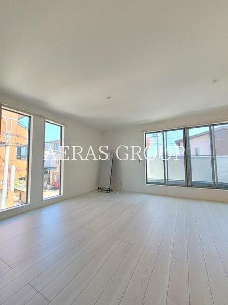 detached 埼玉県川口市中青木４丁目

地図を見る