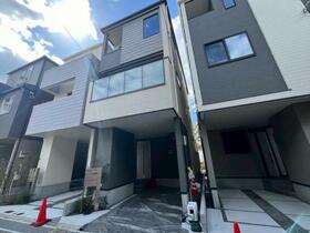 兵庫県神戸市東灘区青木２丁目