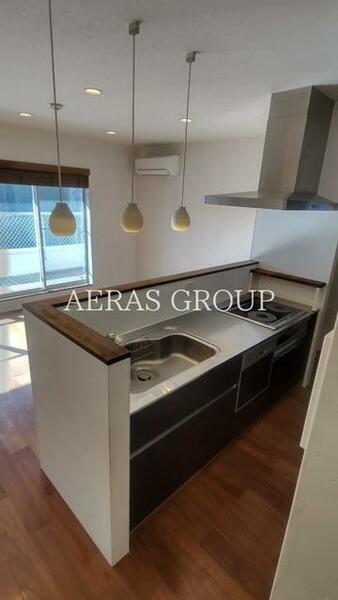 detached 埼玉県朝霞市膝折町４丁目

地図を見る