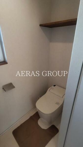 detached 埼玉県朝霞市膝折町４丁目

地図を見る