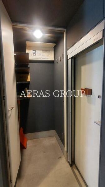 detached 埼玉県朝霞市膝折町４丁目

地図を見る