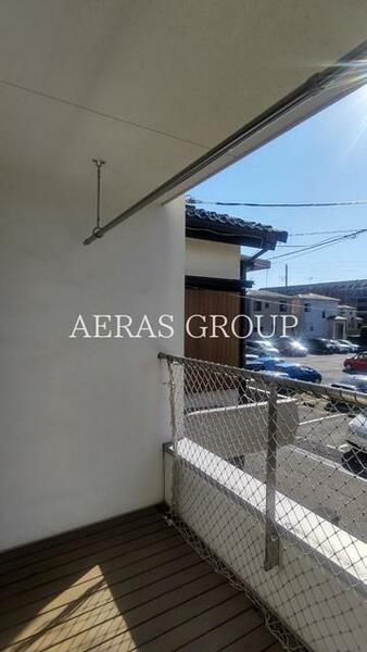 detached 埼玉県朝霞市膝折町４丁目

地図を見る