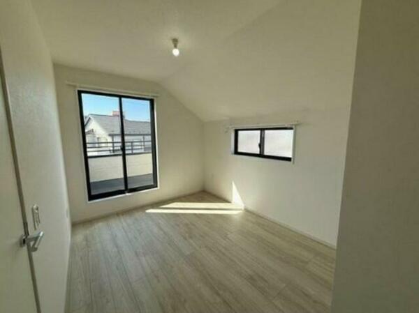 detached 埼玉県川口市大字安行原

地図を見る