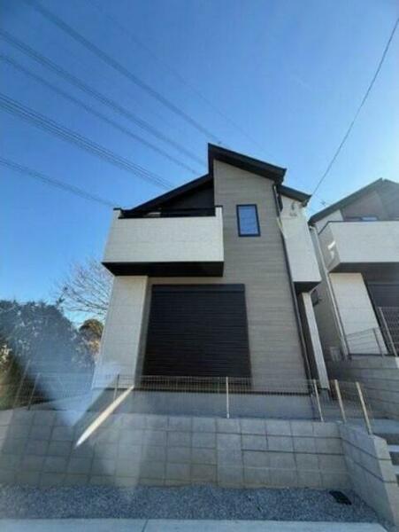 detached 埼玉県川口市大字安行原

地図を見る