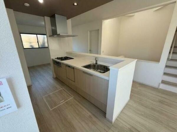 detached 埼玉県川口市大字安行原

地図を見る