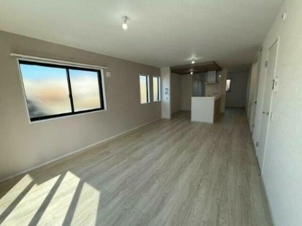 detached 埼玉県川口市大字安行原

地図を見る