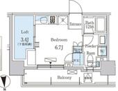 パークアクシス学芸大学レジデンスのイメージ