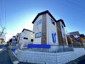 埼玉県北足立郡伊奈町本町２丁目