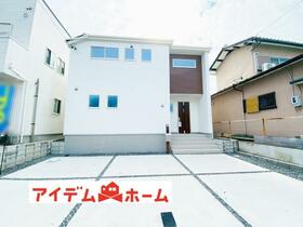 愛知県犬山市上野新町