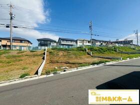 愛知県知多市日長字辰新田