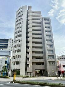パークホームズ大山