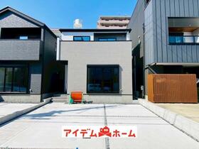 愛知県名古屋市北区長喜町３丁目