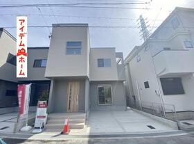 愛知県刈谷市野田町北菰神