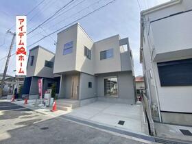 愛知県刈谷市野田町北菰神