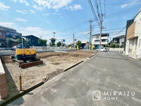 東京都立川市若葉町１丁目