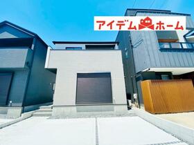 愛知県名古屋市北区長喜町３丁目